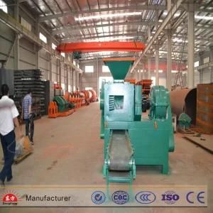 Copper Powder Briquette Machine of Various Types for Choosing