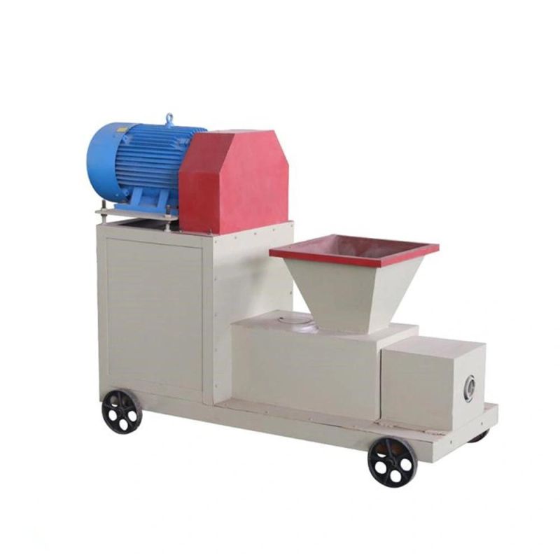 Saw Dust Briquetting Machine/Saw Dust Charcoal Making Machine