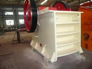 Hot Selling Jaw Crusher for Quarry Stone and Riverstone