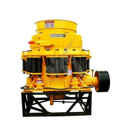 Pyz1200 Hydraulic Symons Stone Cone Crusher for Sale with Best Price