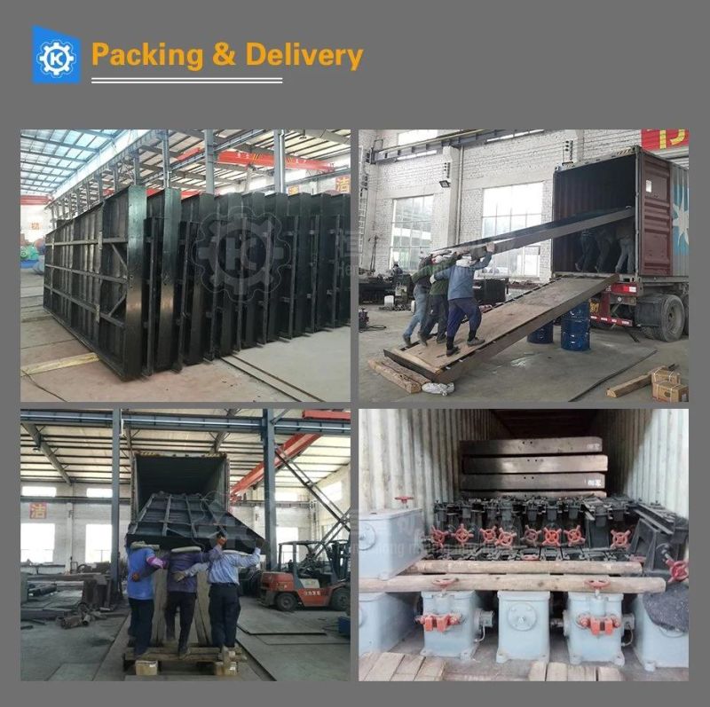 High Recovery Rate Mineral Processing Plant Placer Tin Separator Equipment Gravity Tin Ore Separator Machine