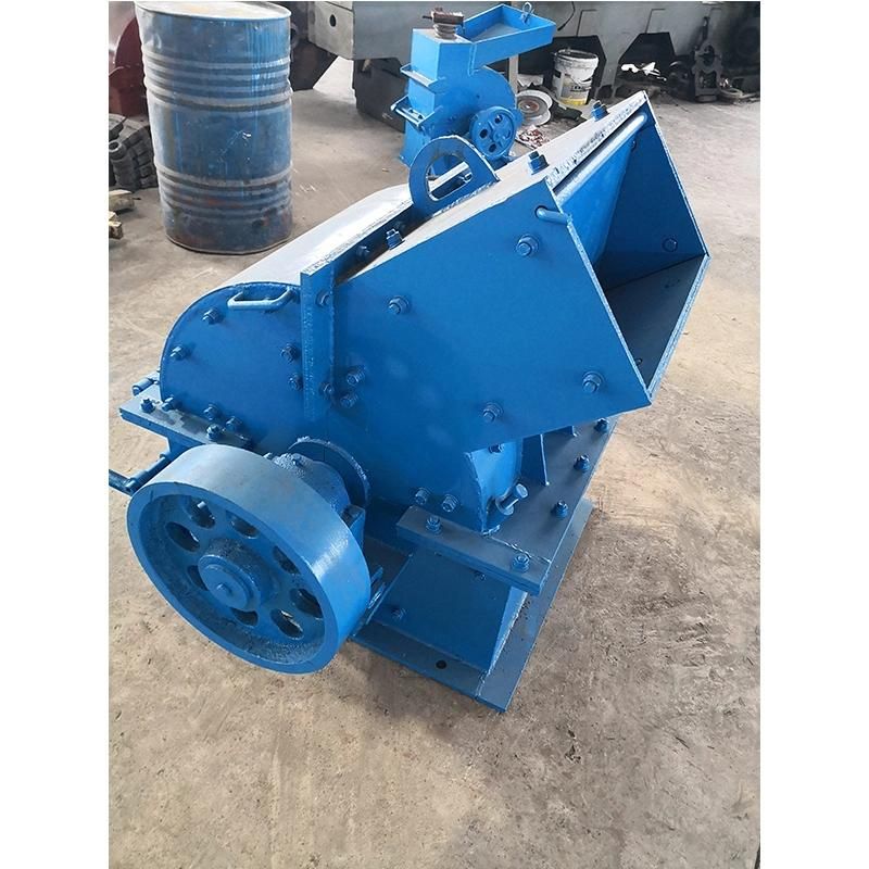 Hammer Crusher Machine for Hard Material