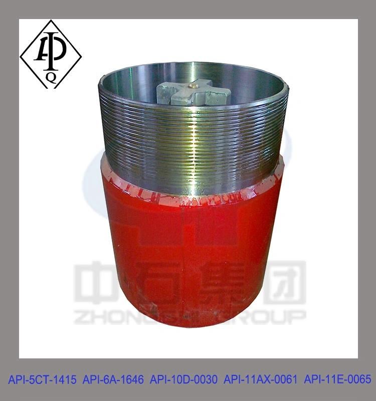 API PDC Drillable Float Collar and Shoe