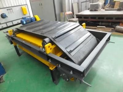 Reliable Magnetic Separator Separate The Magnetic Particles