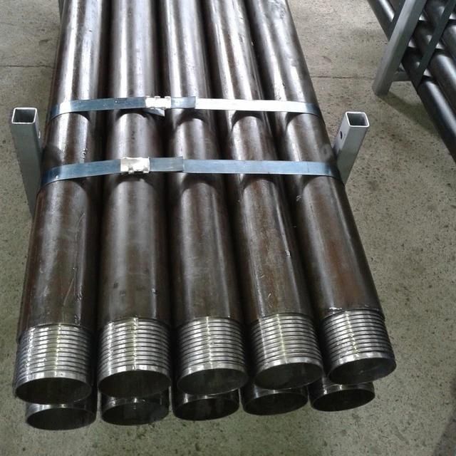 Casing 127, 108, 89 for Geotechnical Drilling