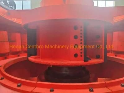 Sand Maker/Mine Quarry Crusher/ VSI Crusher/VSI Artificial River Sand Making Machine Price