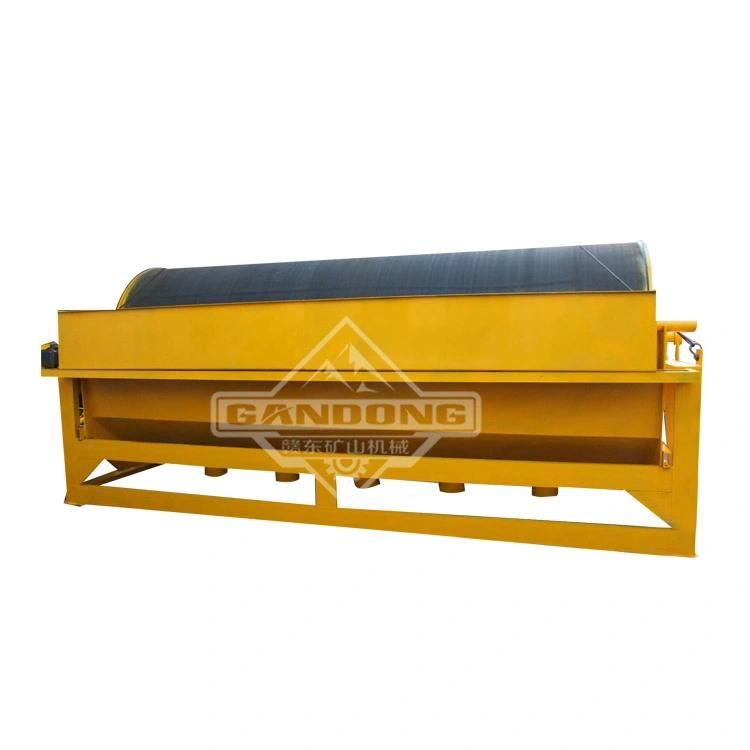 CTB Mining Equipment Wet Magnetic Separator