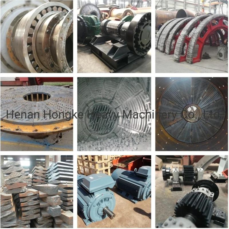 Best Cement Ball Mill for Mining