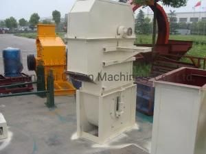 High Efficiency Chain Bucket Elevator