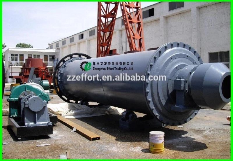 Low Price Copper Mine Ball Mill Quartz Rock Dry Grinding Mill