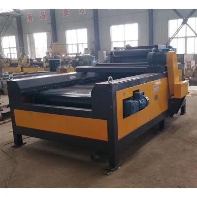 Eddy Current Separator Recycling Non-Ferrous Metal
