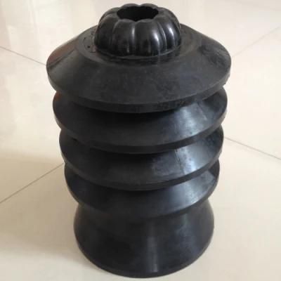 API Non-Rotating Cementing Plugs with Top Plug and Bottom Plug