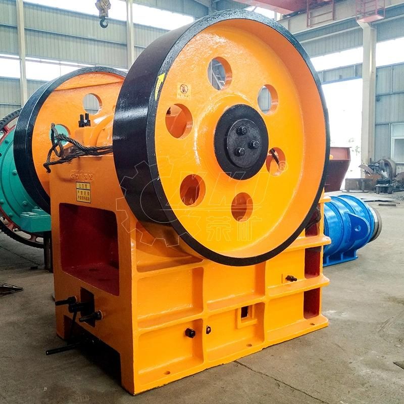 Good Price Mine/Stone/Rock Breaker Stone/Rock/Mining/Mineral/Quarry/Asphalt/Granite/Cobble/Limestone/Ore/Gold Mine Jaw Crusher