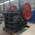 PE Jaw Crusher for Mining with High Capacity