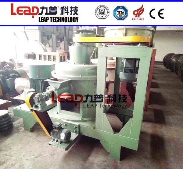 Hot Sales CE Approved Perlite Powder Grinding Machine