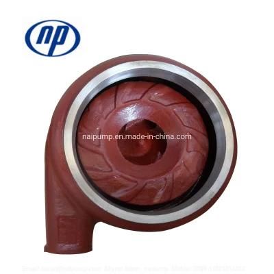 Water Pump Impeller E4147A05 for 6/4D-Ah