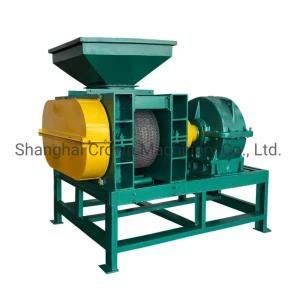 Iron Slag Dry Powder Briquette Production Line