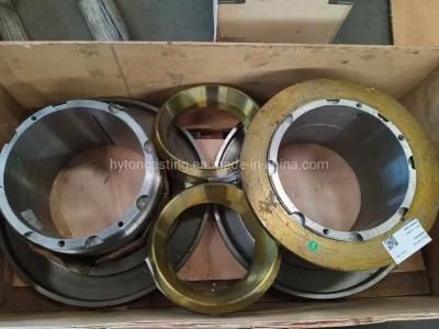 Hyton Jaw Crusher Spare Parts C80 Tightening Bushing Apply to Nordberg