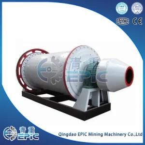 China Factory Mineral Process Wet Grinding Ball Mill