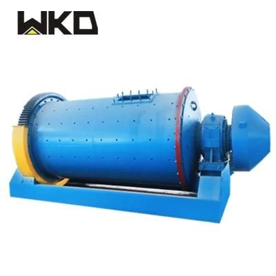 Mining Equipment Grinding Machine Ball Mill for Mineral Grinding