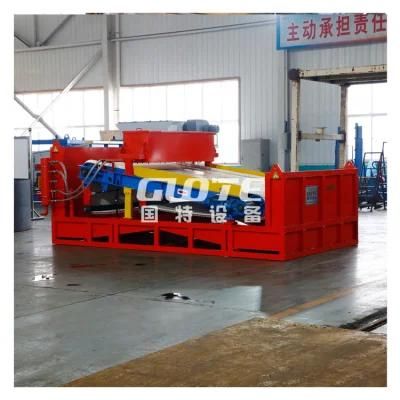 Wet Type Mineral Processing Wet Magnetic Separator