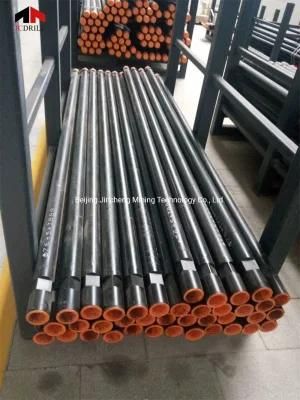 Drill Rod Used for Pipe Roofsupport