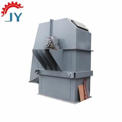 Heat Resistent Bucket Elevator Plastic for Coal Dry Clay Transmission