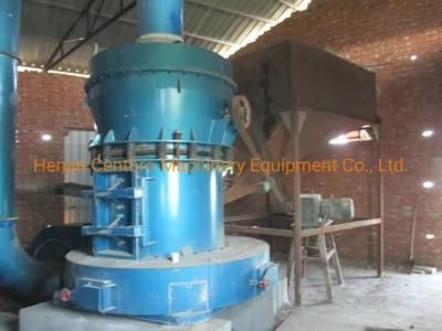 Ygm75 Grinding Mill for Iron Ore ...