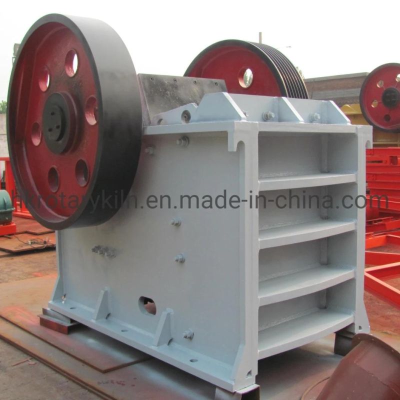 Best Quality Mini Stone Crusher Price