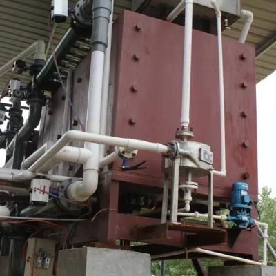 Non-Metal Minerals Magnetic Separator Dlsd Series