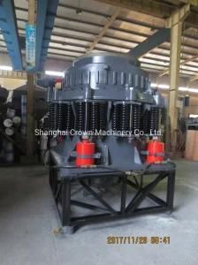 Quarry Hydraulic Spring Cone Crusher