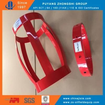 Best China Factory Casing Centralizer Price