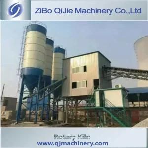 Cement Mixing Equipment Concrete Mixing Plant for Machinery Equipment