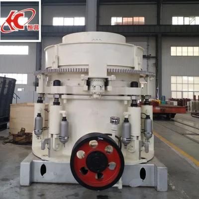 Quartz/Granite/Dolomite/Feldspar Rock Hydraulic Cone Crusher