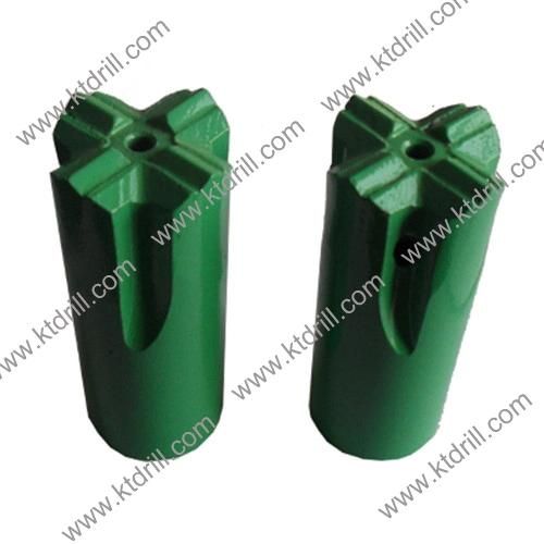 Rock Drilling Tools 36/38mm Button Bits 7/11/12degree 7 Tapered Buttons Bit