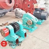 Sand Making Crushing Machine Steel Rod Mill