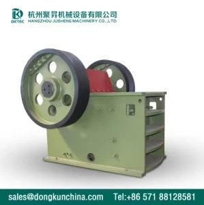 Crushers for Mining Industries