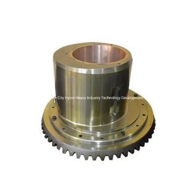 Apply to Nordberg HP800 Multi-Cylinder Cone Crusher Spare Parts Eccentric Bushing