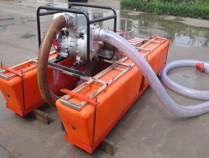 Keda Top Quality Mini Gold Dredger for Best Selling