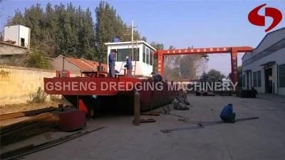 Anchor Boat for Sale in China