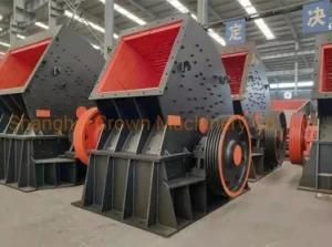 Mining /Hammer Crusher/Sand Making Machine for Mining Equipment