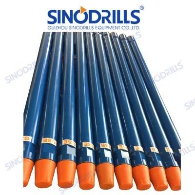 Sinodrills 5'' M50 DTH Hammer for Water Well Drilling