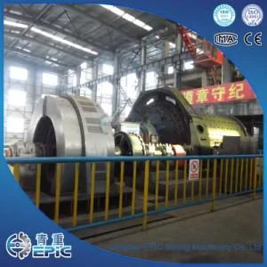 Gold Ore Beneficiation Wet Ball Mill