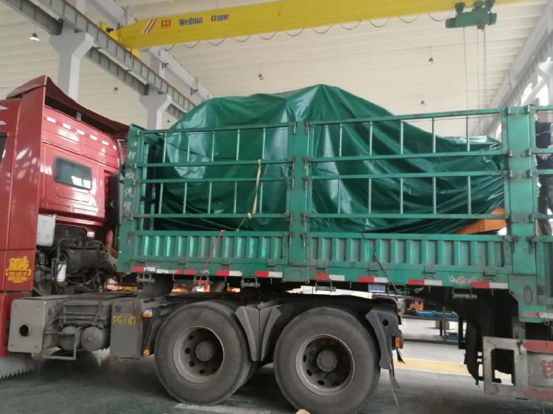 Syb-80A Manual Pump for Coal Mine Mining Use Drilling Equipment
