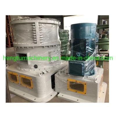 Vertical Ultrafine Roller Mill for Calcite/Limestone/Dolomite/Clay/Talc