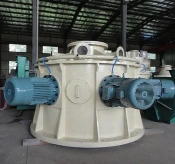 High Quality Classifying Machine Multi-Wheel Air Classifier