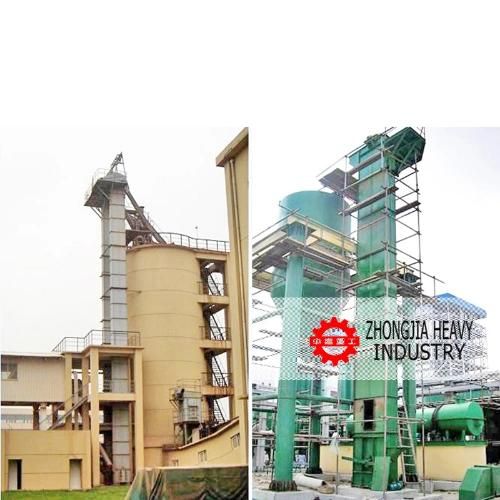 Gravel Stone Conveyor Machine Bucket Elevator Machine