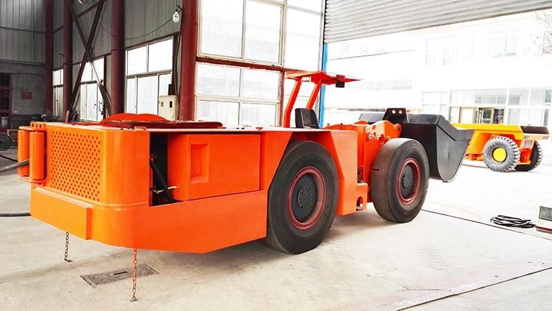 electric underground zero pollution copper mining machinery for sale with best price