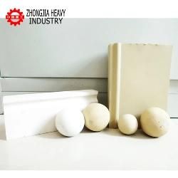 Small Ceramic Ball Mill Ceramic Liner Ceramic Ball