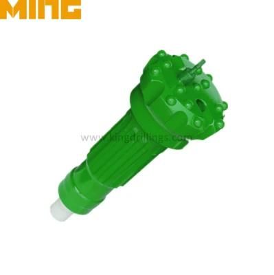 DTH Button Mining Carbide DTH Hammers Drill Bit